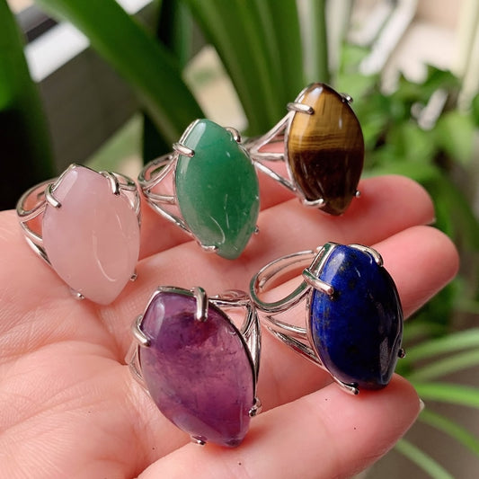 Anel Regulável Energy